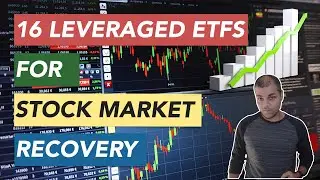 Leveraged ETFs for Stock Market Recovery