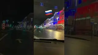 Россия | Пермь | Молотов #дневник_кровельщика