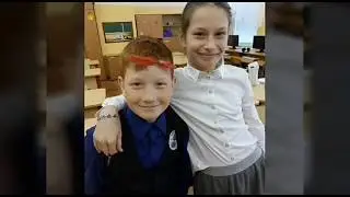 Отчет 5С класса за 2017-18 год