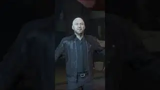 Zavallı Dark Riddle 