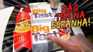 NÃO TEM NA ESPANHA MAS TEM EM PORTUGAL | Canal Simbora