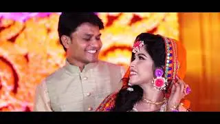 Awesome Bangladeshi Holud Night/Ceremony