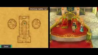 stornway-dragon quest 9 part 3