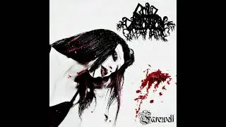Cold Desolation - Farewell (Full EP) (DSBM/Post Black Metal)
