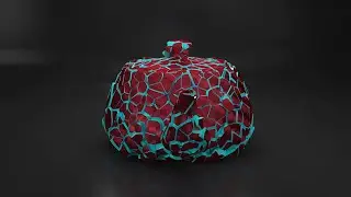 Revealing Object Shattered Tutorial | tyflow + 3ds Max | RMI Geek