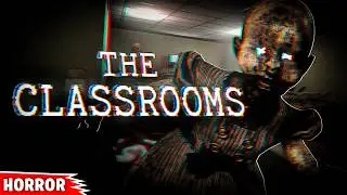THE CLASSROOMS HORROR FORTNITE (TUTORIAL) Aidenomalley