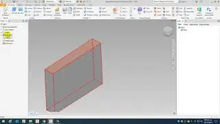Inventor , Surface Mass
