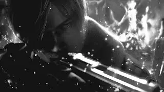 Resident Evil 4 Remake ► Стрельбище / Shooting Range / S-Rank / 100% Walkthrough [Chapter 3: 1-A]