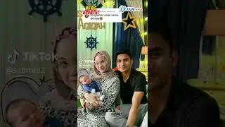 Ditengah Kabar Kedekatan Asnwai dan Fuji, Netizen Rindu Kemesraan dengan Sang Mantan Zhadela Putri