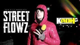 OfficialMitch - Street Flowz | KODH TV
