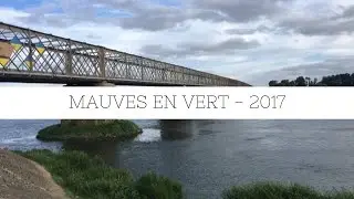 Trail de Mauves 2017