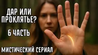ДАР ИЛИ ПРОКЛЯТЬЕ: КАК ЖИТЬ, ЗНАЯ ВСЕ НАПЕРЕД, И НЕ СОЙТИ С УМА? Серии 21-24
