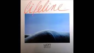 Lifeline - Fahrt Ins Blaue (1983) FULL ALBUM { Jazz Fusion }