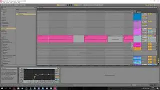 How to increase clarity and width of vocals quickly in Ableton's Live 10