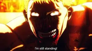 [AMV] Tokita Ohma Vs Takeushi Wakatsuki The Wild Tiger - Kengan Ashura Season 2 Part 2