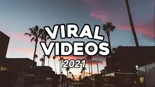 50+ VIRAL VIDEO IDEAS | 2021