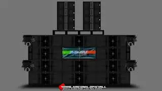 SOUND SULTAN (MHN AUDIO) HAJATAN HOREG 12 SUBWOOFER......