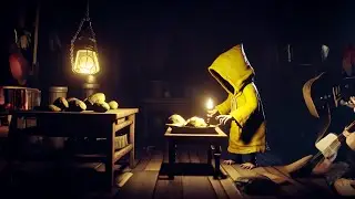 Little Nightmares 1 #2