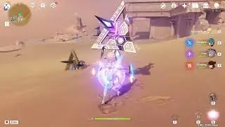 Genshin Impact - #22