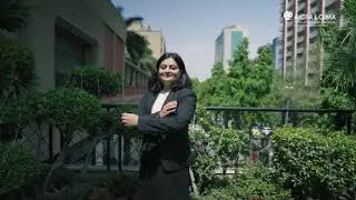Swati Gandhi. ACMA CGMA, Global C-Suite Business and Finance Programme