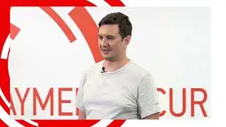 PCI DSS TRAINING  (часть 3). Пётр Шаповалов, Директор по развитию бизнеса, Deiteriy