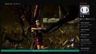 Dead By Daylight