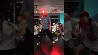 Terror squad  -Lean Back (feat. Fat Joe & Remy Ma) / yu-ka Choreography  #shorts #dance #ダンス動画