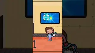 Новый питомец 🥰 #tocaboca #tocalifeworld #freegift #gift #еватокабокаплей #токабока #tocalife
