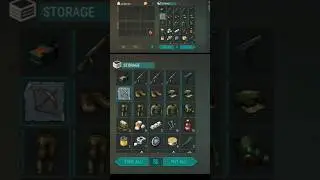 Last day on earth survival Chopper Parts Gas tank Chopper fork 👍
