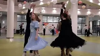 Зимний бал 1