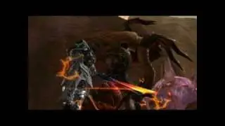 Aion Class - Gladiator