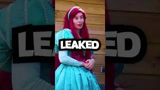 🧟ARIEL Converted Into A Zombie🧟