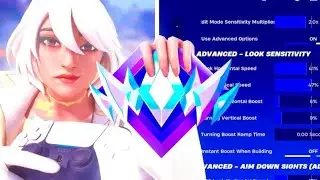 THE BEST PS5 FORTNITE RANKED PLAYER (UNREAL)