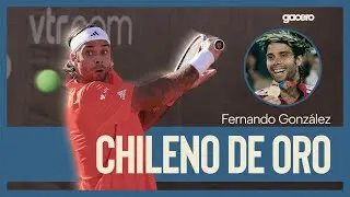 La carrera de FERNANDO GONZÁLEZ | HISTÓRICOS #2