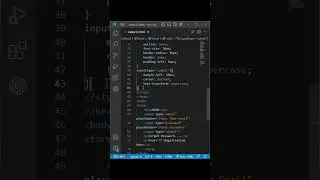 🔥Login Form Using HTML CSS || HTML TUT 