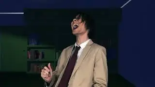 LIGHT YAGAMI NOOOOOO