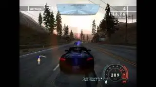 Need for Speed С Foxom #1