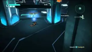 tFs-_-zFlux N' tFs-_-DiZzY PLAY TRON EVOLUTION