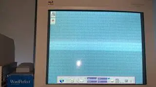 SUN Ultra 60 -  NetBSD 9, Solaris 10 and....Windows NT (SUN PC)   (year 1999)