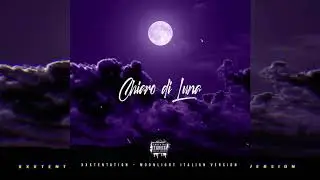 Clos - Chiaro di Luna ( xxxTentacion - Moonlight italian version )