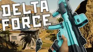 Delta Force Is IT!!!!!!