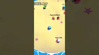 Bumper.io Diamond Level 3