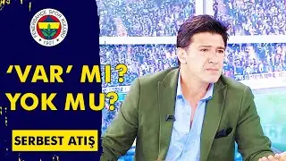 Hakan Ural İle Serbest Atış | 6 Kasım 2020
