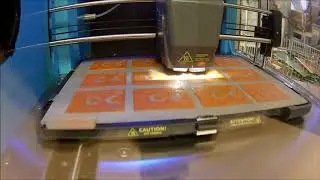 Film 3D printer - Cartridge Europe Zwolle