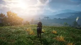 Assassin's Creed Valhalla. Тени на стенах