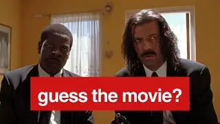 What do AI image generators think of our most popular movies?