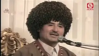 Qalandar Baxshi   06 | Каландар бахши