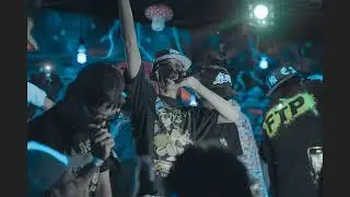 ZM x 4BANG x BANGFIT - Hunting Sesons (Prod.DameRunItUp)