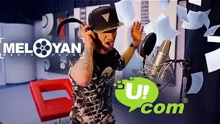 UCOM Commercial // Triple Play part 3-4 // 2014 #MeloyanMedia #JorMeloyan #գովազդ #Advertising