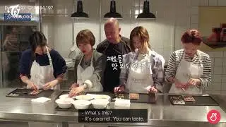 CHAEYOUNG’S CUTE ENGLISH SPEAKING *~*